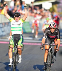 simon gerrans