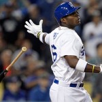 yasiel puig