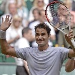 People-Roger Federer
