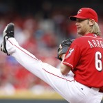 Bronson+Arroyo+