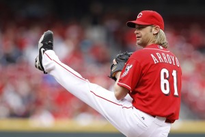 Bronson+Arroyo+