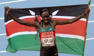 Edna Kiplagat