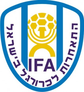 Federacion Futbol Israel