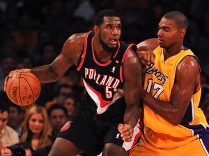 XXX LAKERS BLAZERS  ODEN_BYNUM  0795.JPG S BKN USA CA