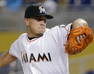 Jose Fernandez