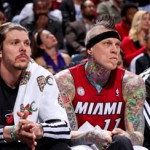 Miami Heat v Milwaukee Bucks - Game Three