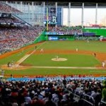 MIAMI MARLINS