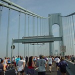 Maraton Nueva York