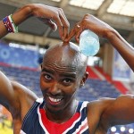 Mo Farah