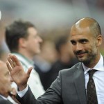 Pep Guardiola