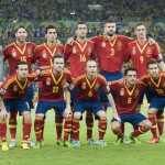 Seleccion de Espana