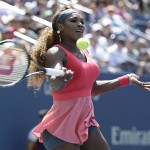 Serena Williams