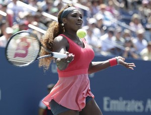 Serena Williams