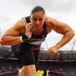 Valerie Adams