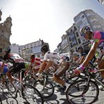 Vuelta a Espana