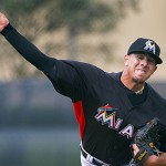 MLB: Spring Training-Miami Marlins at St. Louis Cardinals