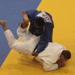 judo