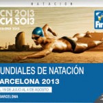 mundial de natacion