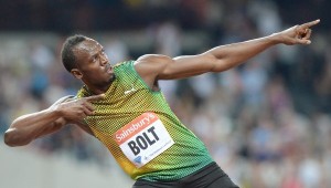 usain bolt