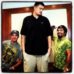 yao ming pacquiao