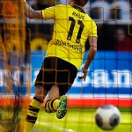 Borrusia Dortmund