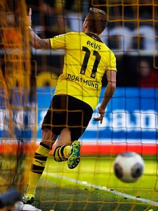 Borrusia Dortmund