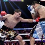 Danny Garcia- Lucas Matthyssee