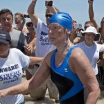 Diana Nyad