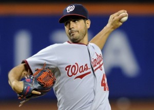 GIO GONZALEZ