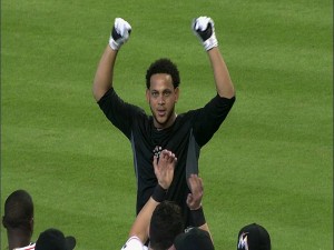 Henderson Alvarez