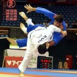 Judo 1