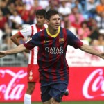 Leonel Messi