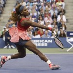 Serena Williams