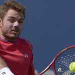 Stanislas Wawrinka