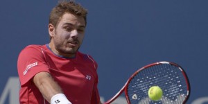 Stanislas Wawrinka