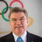 Thomas Bach