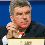 Thomas Bach