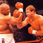 Tommy Morrison 1