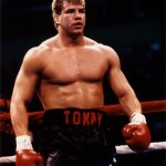 Tommy Morrison