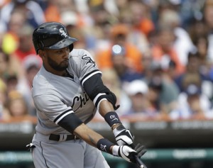 Alexei Ramirez