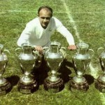 alfredo di stefano