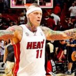 chris andersen 1