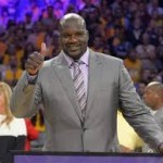 shaquille o neal