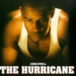 the hurricane
