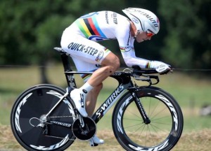 Tony Martin