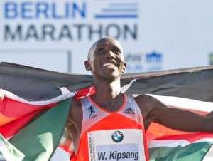 wilson kipsang