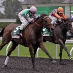 Emollient, Mike Smith, Summer Applause, John Velazquez