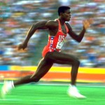 Carl Lewis