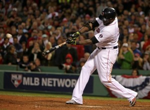 David Ortiz