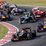 Japanese Formula One Grand Prix